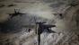 <a class="posRel pe-4" href="https://www.youtube.com/watch?v=_zuBSUJfpBk">Ace Combat 7<span class="icon extLinkIcon posAbs"></span></a>: Das Arcade-Flugzeugspiel aus der Ace-Combat-Reihe wird laut Bandai Namco mit "fotorealistischen<em>,</em> dreidimensionalen Umgebungen und Himmelslandschaften" gespickt sein, "die von vollständig gerenderten Wolken durchzogen sind". Wetterbedingungen sollen taktisch nutzbar werden und&nbsp; so kann ein Flug durch Gewitterwolken "dazu dienen, gegnerische Flugzeuge auszuschalten oder feindlichen Raketen auszuweichen.<em>"&nbsp;</em>Das Spiel wird außerdem über spezielle VR-Missionen verfügen.<br>
<br>
<a class="posRel pe-4" href="https://acecombat.com/eu/">Website mit weiteren Infos<span class="icon extLinkIcon posAbs"></span></a> und der <a class="posRel pe-4" href="https://www.youtube.com/watch?v=_zuBSUJfpBk">Trailer <span class="icon extLinkIcon posAbs"></span></a>zum Spiel. Zu finden auf der Gamescom in Halle 06/B41