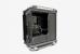 Cooler Master&nbsp;Cosmos C700P: Reguläre Platinenposition - Seitenansicht