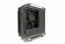 Cooler Master&nbsp;Cosmos C700P: Platine um 90 Grad gedreht - Seitenansicht