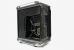 Cooler Master&nbsp;Cosmos C700P: Platine um 180 Grad gedreht - Seitenansicht
