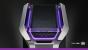 Cooler Master&nbsp;Cosmos C700P - Platinenrotation, Kühlung bei verschiedenen Platinenpositionen (4)