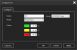 Corsair Link: Die Beleuchtung der H115i Pro RGB kann neben diversen Effekten auch Temperaturinformationen wiedergeben.