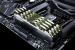 G.Skill Sniper X: DDR4-RAM mit getarnten Kühlkörpern und bis zu 128 GiByte (1)