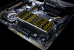 G.Skill Sniper X: DDR4-RAM mit getarnten Kühlkörpern und bis zu 128 GiByte (3)