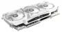 KFA2 Geforce GTX 1070 Ti HOF: Weißes Custom-Design mit zwei 8-Pin-Stromsteckern (6)