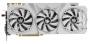 KFA2 Geforce GTX 1070 Ti HOF: Weißes Custom-Design mit zwei 8-Pin-Stromsteckern (10)
