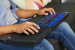 Lapboard K63 Lifestyle 0171