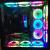 Lian Li PC-O11 Dynamic, innen