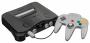 Der N64-Controller ist ein Hingucker.