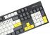 PUBG: Mechanische Tastatur "Chicken Dinner" im PUBG-Design von Varmilo (2)