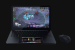 Razer Project Linda: In einer kommenden Version soll das Razer Phone als zweites Displays dienen, wenn eine externe Maus angeschlossen wird. In Arena of Valor könnte man sich dann zum Beispiel den Shop anzeigen lassen.