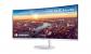 Samsung CJ791: 34-Zöller mit Thunderbolt 3 und 3.440 × 1.440 Pixeln (2)