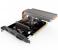 Streacom DB4: Mini-ITX-Gehäuse kühlt bald auch Grafikkarten passiv (7)