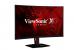 Viewsonic XG3240C: Zweiter Monitor mit Displayport 1.4 angekündigt (2)