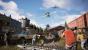Far Cry 5: Im fiktiven County Hope, der im US-Bundesstaat Montana liegt, terrorisiert ein radikaler Kult die ländliche Bevölkerung. Priester Joseph Seed und dessen Sekte „Eden’s Gate“ glauben an einen drohenden Kollaps der Zivilisation und haben sich deshalb als eingeschworene Prepper „vorbereitet“ – sprich, bis unter die Haarspitzen bewaffnet. Sie sind ein Hilfssheriff, der mit Hilfe der Hope-County-Widerstandsgruppe sich den milizähnlichen Sekte entgegenstellt. Wie gewohnt, gibt es eine riesige Spielwelt mit unzähligen Sidequests und Aufgaben zu entdecken, die mit Türmen und gegnerischen Camps gespickt ist. Kein Meilenstein, aber wer an den anderen Far-Cry-Teilen Freude hatte, macht hier sicherlich nichts falsch. Release ist der 27. März 2018 für PC, PS4 und Xbox One. <a class="posRel pe-4" href="https://www.youtube.com/watch?v=i-Jh_GcMol8">Trailer<span class="icon extLinkIcon posAbs"></span></a><br>
 