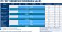 Eine geleakte Roadmap zeigt die Pläne von Intel für 2018. (8)