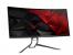 Acer Predator X34P: Gekrümmter 34 Zoll-Monitor mit UWQHD-Auflösung und G-Sync erschienen (1)