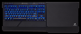 Corsair K63 Lapboard 6