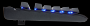 Corsair K63 Wireless 5