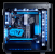 Corsair 500D