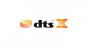 DTS:X-Logo