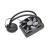 EVGA CLC 120 CL11: Abgespeckte AiO-Wasserkühlung ohne RGB-Beleuchtung (5)