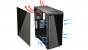 Enermax Equilence: Midi-Tower im Stile des Fractal Design Define R6 (14)