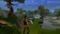 Fortnite Battle Royale - Epics knallbunter PUBG-Konkurrent im Technik-Test (29)