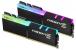 G.Skill F4-4700C19D-16GTZR: 2 × 8 GiByte DDR4-4700 (19-19-19-39 @ 1,45 Volt)