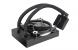 Antec H2O K120 &amp; K240: Günstige AiO-Wasserkühlungen mit Pumpe im Radiator (1)