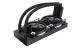 Antec H2O K120 &amp; K240: Günstige AiO-Wasserkühlungen mit Pumpe im Radiator (2)