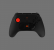Der Controller des Atari VCS erinnert stark an den Xbox-Controller