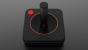 Die Neuauflage des klassischen Atari-Joysticks