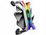 Deepcool MF120: Rahmenloser Lüfter mit WLAN-RGB-Controller (2)
