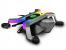 Deepcool MF120: Rahmenloser Lüfter mit WLAN-RGB-Controller (3)
