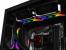 Deepcool MF120: Rahmenloser Lüfter mit WLAN-RGB-Controller (7)