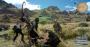 Final Fantasy XV (FF15) maxed &amp; downsampled (4K, Turf, VXAO, Hairworks, Shadows) (39)