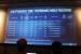 Folien des offiziellen Presse-Events von Intel (10/22)