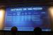 Folien des offiziellen Presse-Events von Intel (12/22)