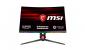 MSI Optix MPG27CQ: Monitore mit RGB-Beleuchtung und schnellen VA-Panels (3)