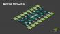 Nvidia DGX-2: 16 Tesla V100 sollen dank NV-Switches zur 81.920 Shader starken GPU werden (3)