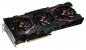Powercolor Radeon RX Vega 56 Red Dragon: Kurzes, aber hohes PCB mit überstehendem Kühler (6)