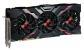 Powercolor Radeon RX Vega 56 Red Dragon: Kurzes, aber hohes PCB mit überstehendem Kühler (1)