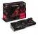 Powercolor Radeon RX Vega 56 Red Dragon: Kurzes, aber hohes PCB mit überstehendem Kühler (2)
