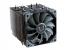 Scythe Ninja 5: Viergeteilter CPU-Kühler bekommt zwei Lüfter (7)