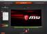 MSI Optix MPG27CQ im Test: Steelseries-RGB und Software-OSD (23)