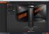 MSI Optix MPG27CQ im Test: Steelseries-RGB und Software-OSD (24)