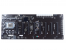 Supox B250A-BTC D+: Biostar zeigt ebenfalls 485 mm langes Mining-Mainboard (4)