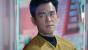 Star Trek Into Darkness wird bald nicht mehr bei Prime Video im Abo enthalten sein.
