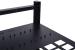 Alphacool Mining Rig 12: Offenes Gehäuse für zwei Mining-Systeme mit 12 GPUs (6)